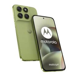 Celular Motorola Moto G67 5G 256GB Verde