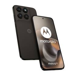 Celular Motorola Moto G77 5G 256GB Oliva Oscuro