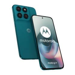 Celular Motorola Moto G77 5G 256GB Verde