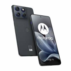 Celular Motorola Edge 70 5G 256GB Gris