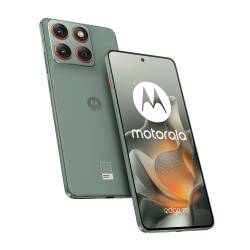 Celular Motorola Edge 70 5G 256GB Oliva