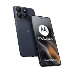Celular Motorola Edge 70 Fusion 5G 512GB Negro