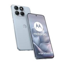 Celular Motorola Edge 70 Fusion 5G 512GB Blanco
