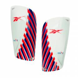Canilleras de Fútbol Reebok Royal 3 Talle S