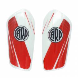 Canilleras de Fútbol Licencia Clubes Talle M River