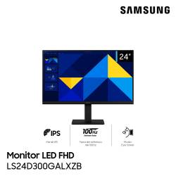 Monitor Samsung 24