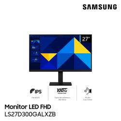 Monitor Samsung 27