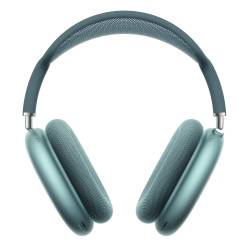 Auriculares BT Apple Airpods Max Azul