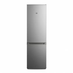 Heladera Gafa Inverter 265 Lts HGBF270P Gris