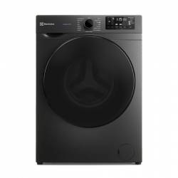 Lavarropas Inverter Electrolux Carga Frontal 8 Kg ELAF208S