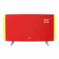 VitroConvector Peabody 2000W PE-VQDL20R