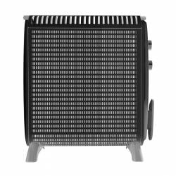 Calefactor de Mica Peabody 2000W PE-CM20N