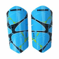 Canilleras de Fútbol DRB Talle S