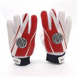 Guantes de Arquero Licencia Clubes Talle 6
