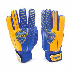 Guantes de Arquero Licencia Clubes Talle 7