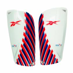 Canilleras de Fútbol Reebok Royal 3 Talle XS