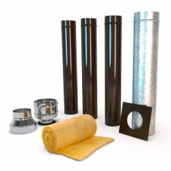 Kit para Techo 4