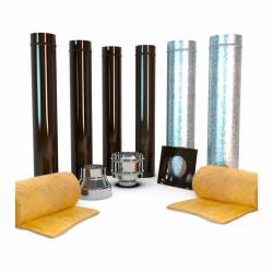 Kit para Techo 6
