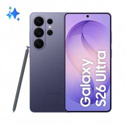 Celular Samsung Galaxy S26 Ultra 5G 256GB Violeta