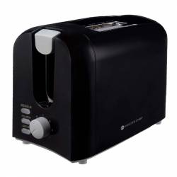 Tostadora Master Chef MC-T1105N
