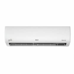 Aire Acondicionado Split BGH FC Inverter 3500W BSI35WCKW