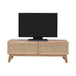 Rack TV 40413Natural
