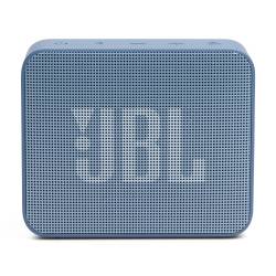 Parlante Portátil Bluetooth JBL Go Essential 2 3.1W Azul