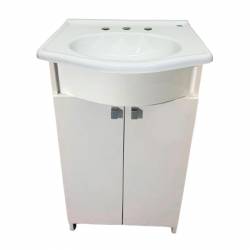 Vanitory MS Durafort 50x40cm Blanco