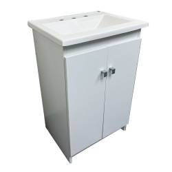 Vanitory MS Durafort 52x42cm Blanco