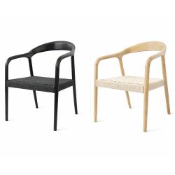 Silla Schument