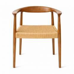 Silla Petra Natural