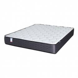 Colchón de Espuma King 200x200 Centuria Suavestar