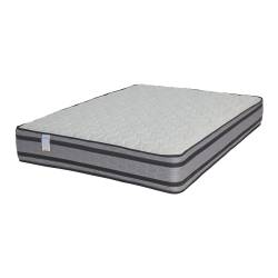 Colchón de Resortes 2 Plazas 140x190 Super Suavestar