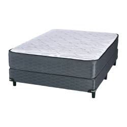 Conjunto de Resortes King 200x180 Loft Suavestar