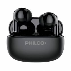 Auriculares BT Philco TWS Air Series Negro