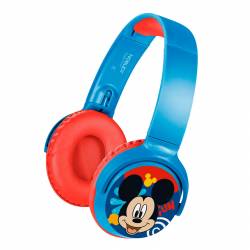 Auriculares BT Noblex Mickey
