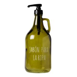 Dispenser de Jabón para la Ropa Cocina & Bazar 900 Ml