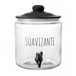 Dispenser de Suavizante para Ropa con Pico Cocina & Bazar 4 Lts