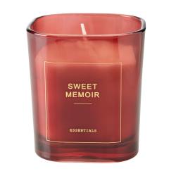 Vela Aromática Cocina & Bazar Roja 200 Gr