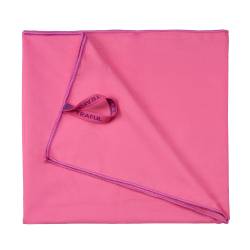 Toalla de Microfibra Traful 70x140 Fucsia