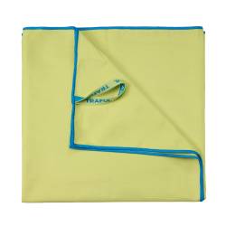 Toalla de Microfibra Traful 70x140 Lima