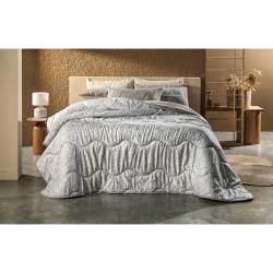 Acolchado Poliéster Altenburg 150x220 Confort Estampado