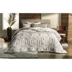 Acolchado Poliéster Altenburg 220x230 Confort Estampado
