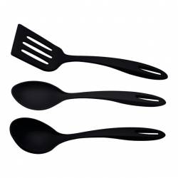 Juego de Utensilios Tramontina 3 Piezas Nylon