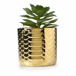 Planta Jacinta Artificial Cool Basic