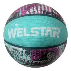 Pelota de Basket Welstar N°7