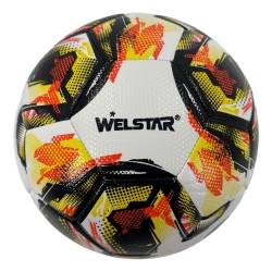 Pelota de Fútbol Welstar N°5