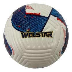 Pelota de Fútbol Welstar N°5