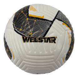 Pelota de Fútbol Welstar N°5