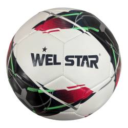 Pelota de Fútbol Welstar N°5